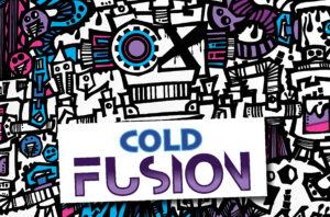 Pack of 6 Cold Fusion