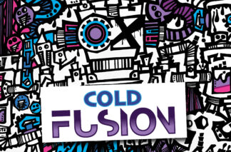 Pack of 6 Cold Fusion